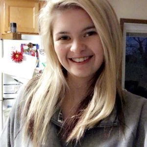 Meet your Posher, Tayler